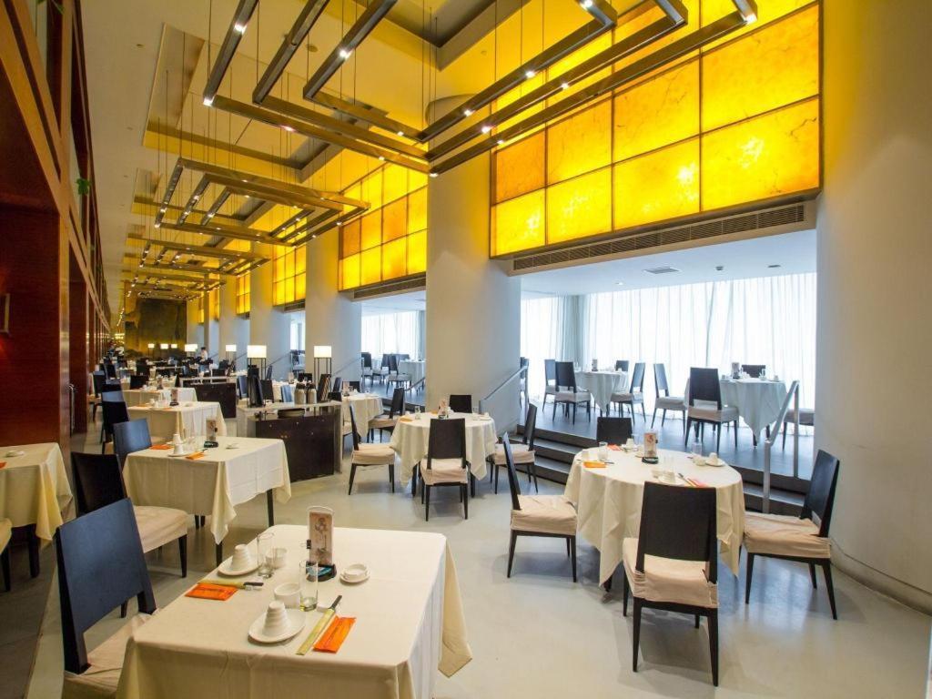 Jingjiang Inn Select Shanghai New Hongqiao Exterior photo