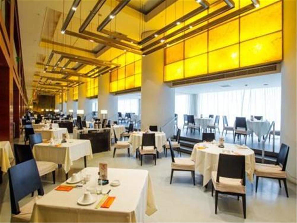 Jingjiang Inn Select Shanghai New Hongqiao Exterior photo